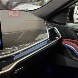 بي ام دبليو X6